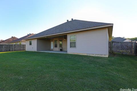 3006 Millbrook Dr, Benton, AR 72015 photo 35