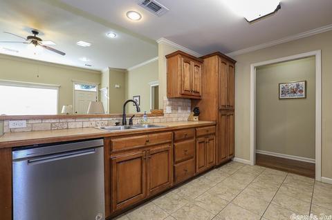 3006 Millbrook Dr, Benton, AR 72015 photo 12