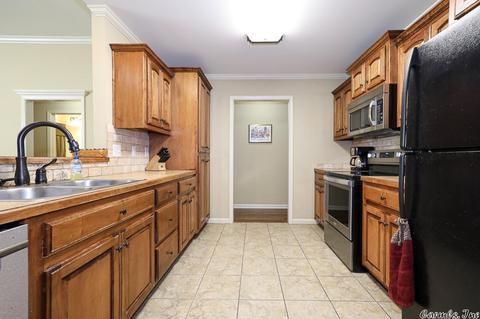 3006 Millbrook Dr, Benton, AR 72015 photo 13
