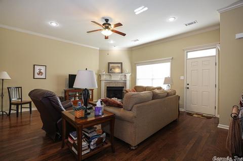 3006 Millbrook Dr, Benton, AR 72015 photo 5