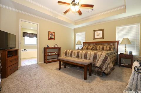 3006 Millbrook Dr, Benton, AR 72015 photo 19