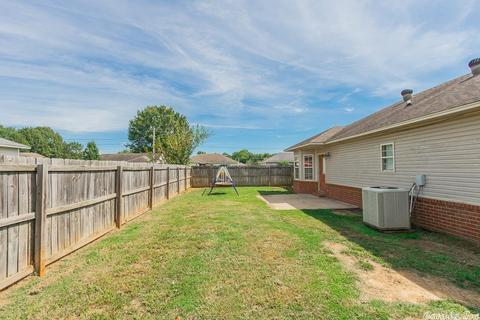 26 Cedar Loop, Beebe, AR 72012 photo 28