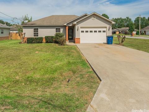 26 Cedar Loop, Beebe, AR 72012 photo 2