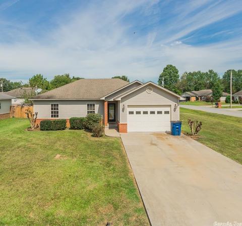26 Cedar Loop, Beebe, AR 72012 photo 3