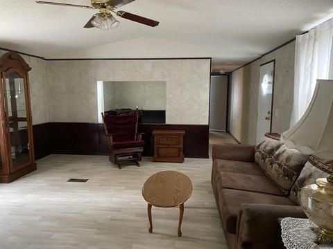 161 Glendenning, Clinton, AR 72031 photo 8