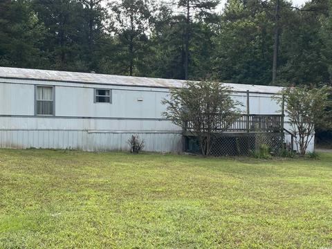161 Glendenning, Clinton, AR 72031 photo 1
