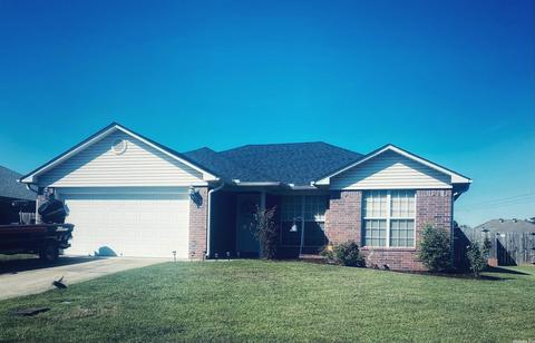 1775 Arden, Conway, AR 72034 photo 1