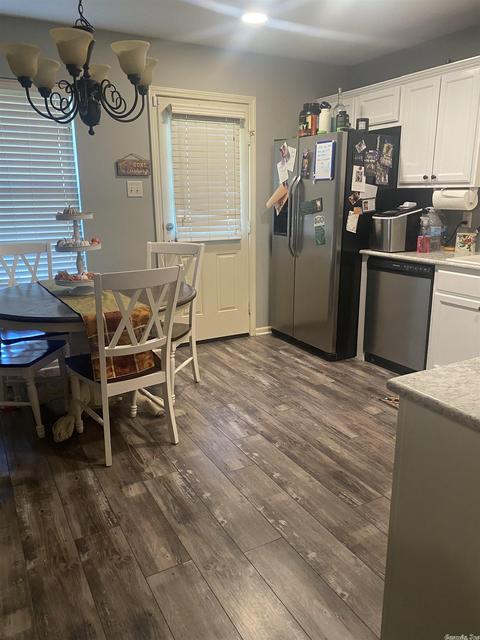 1775 Arden, Conway, AR 72034 photo 4