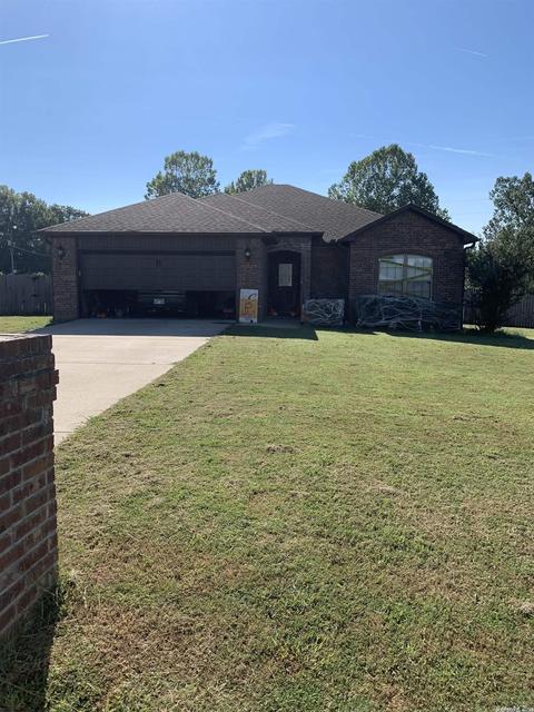 18 Mulberry Loop, Ward, AR 72176 photo 1