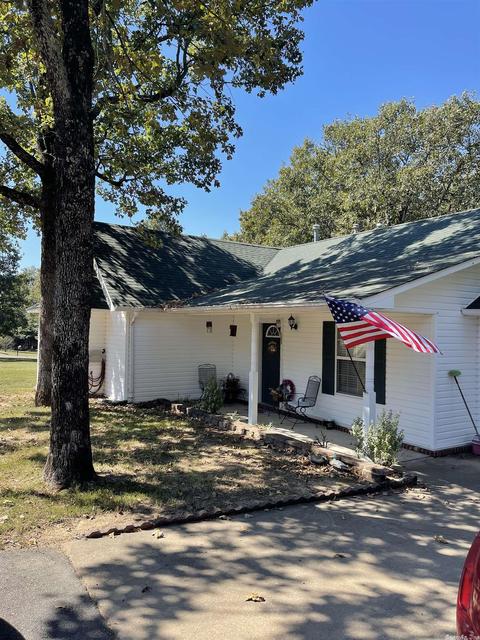 121 Timberline, Beebe, AR 72012 photo 2