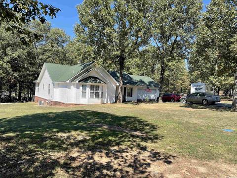 121 Timberline, Beebe, AR 72012 photo 1
