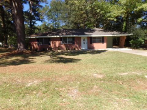 7434 Suburbia, Pine Bluff, AR 71603 photo 1