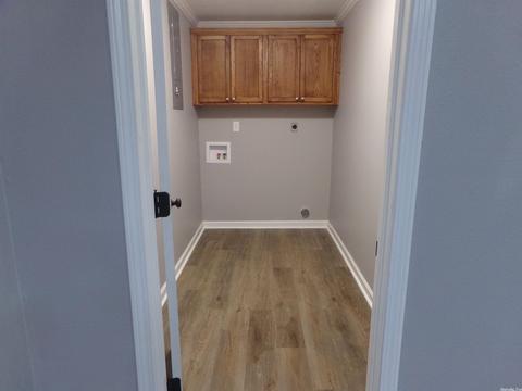 7434 Suburbia, Pine Bluff, AR 71603 photo 7