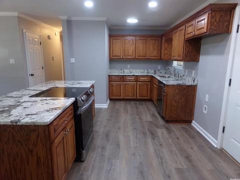 7434 Suburbia, Pine Bluff, AR 71603 photo 5