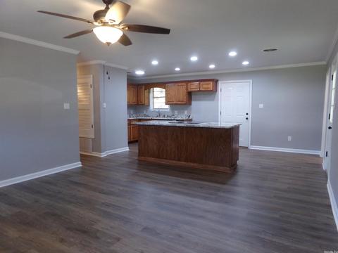 7434 Suburbia, Pine Bluff, AR 71603 photo 4