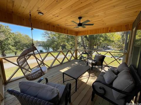 120 State Rd, Georgetown, AR 72143 photo 3