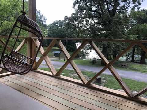 120 State Rd, Georgetown, AR 72143 photo 5