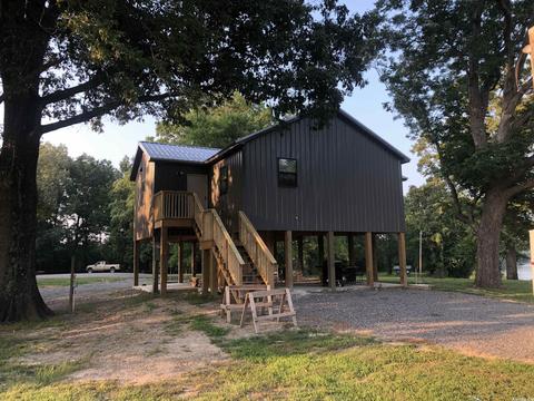 120 State Rd, Georgetown, AR 72143 photo 2