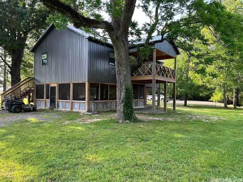 120 State Rd, Georgetown, AR 72143 photo 1