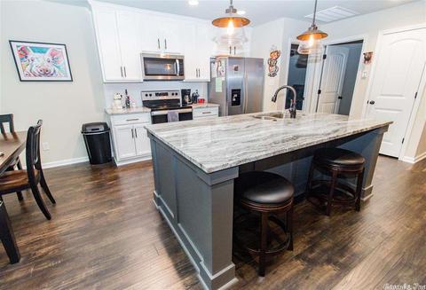 11086 E Sardis Rd, Mabelvale, AR 72103 photo 8
