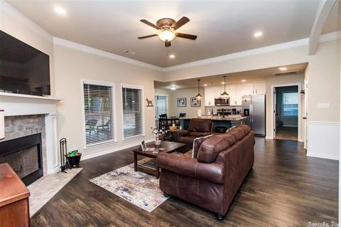 11086 E Sardis Rd, Mabelvale, AR 72103 photo 5