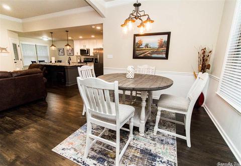11086 E Sardis Rd, Mabelvale, AR 72103 photo 6