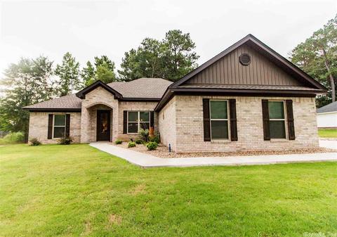 11086 E Sardis Rd, Mabelvale, AR 72103 photo 1