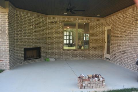 2818 Creekside, Alexander, AR 72002 photo 3