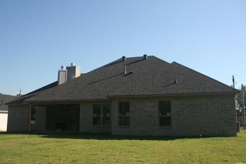 2818 Creekside, Alexander, AR 72002 photo 2