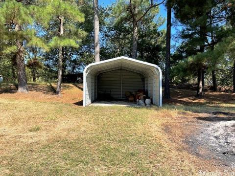 777 Byron Rd, Salem, AR 72576 photo 4