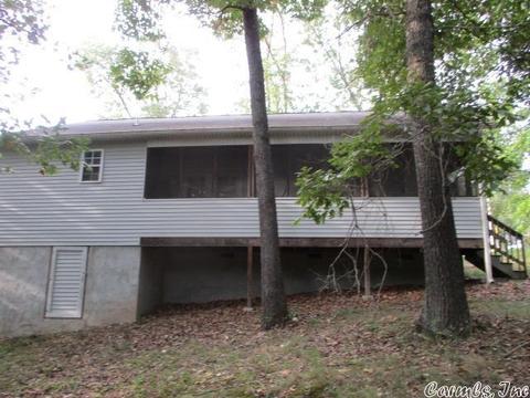 1017 Lilly St, Harrison, AR 72601 photo 4