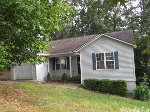 1017 Lilly St, Harrison, AR 72601 photo 1