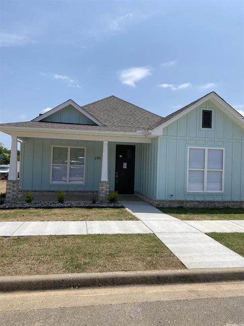 230 B St, Bryant, AR 72022 photo 1