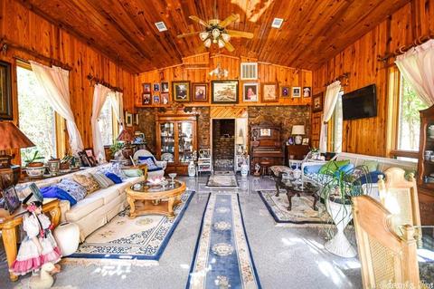 3003 Hwy 188 E, Mount Ida, AR 71957 photo 3