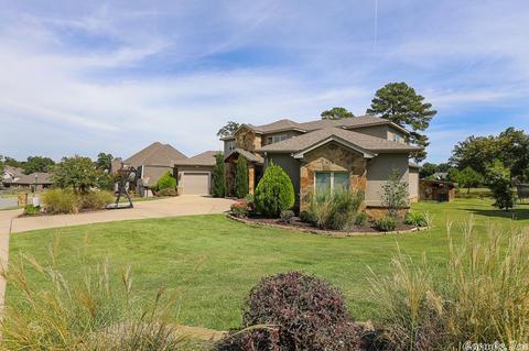 4618 Preswick Dr, Benton, AR 72019 photo 3