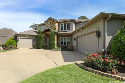 4618 Preswick Dr, Benton, AR 72019 photo 4
