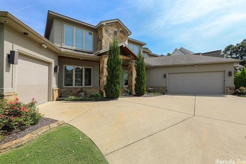 4618 Preswick Dr, Benton, AR 72019 photo 2