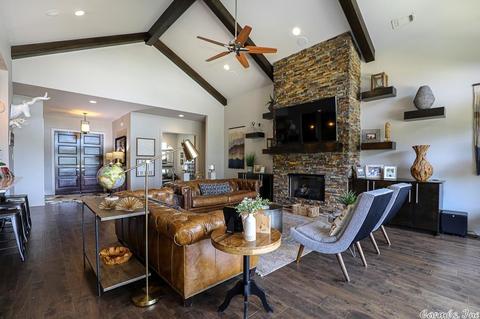 4618 Preswick Dr, Benton, AR 72019 photo 8