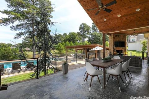 4618 Preswick Dr, Benton, AR 72019 photo 35