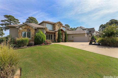 4618 Preswick Dr, Benton, AR 72019 photo 1