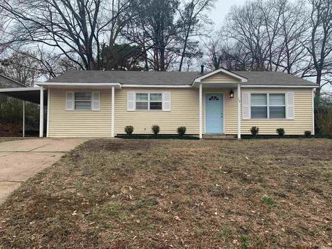 119 Pine Cir, Benton, AR 72015 photo 1
