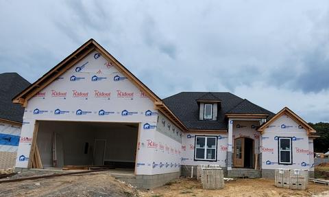 2511 Lilac Dr, Conway, AR 72034 photo 1
