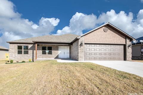 12 Patti Cv, Ward, AR 72176 photo 1