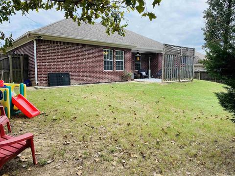 7007 N Haven Dr, Alexander, AR 72002 photo 37