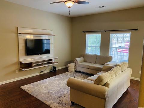 7007 N Haven Dr, Alexander, AR 72002 photo 6