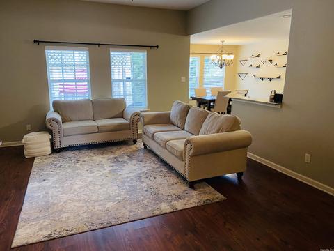 7007 N Haven Dr, Alexander, AR 72002 photo 5
