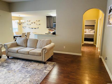 7007 N Haven Dr, Alexander, AR 72002 photo 19