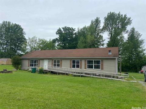 2 Hay Mdw, Pangburn, AR 72121 photo 1