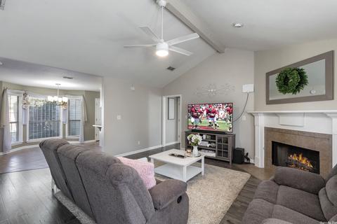 23 Buttercup Ln, Cabot, AR 72023 photo 6