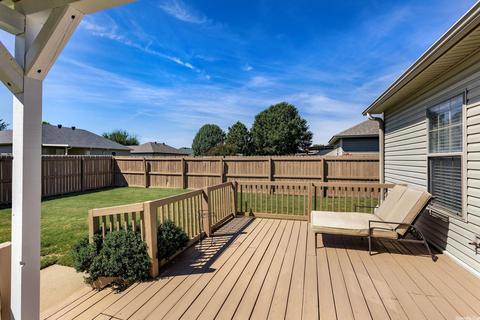 23 Buttercup Ln, Cabot, AR 72023 photo 33